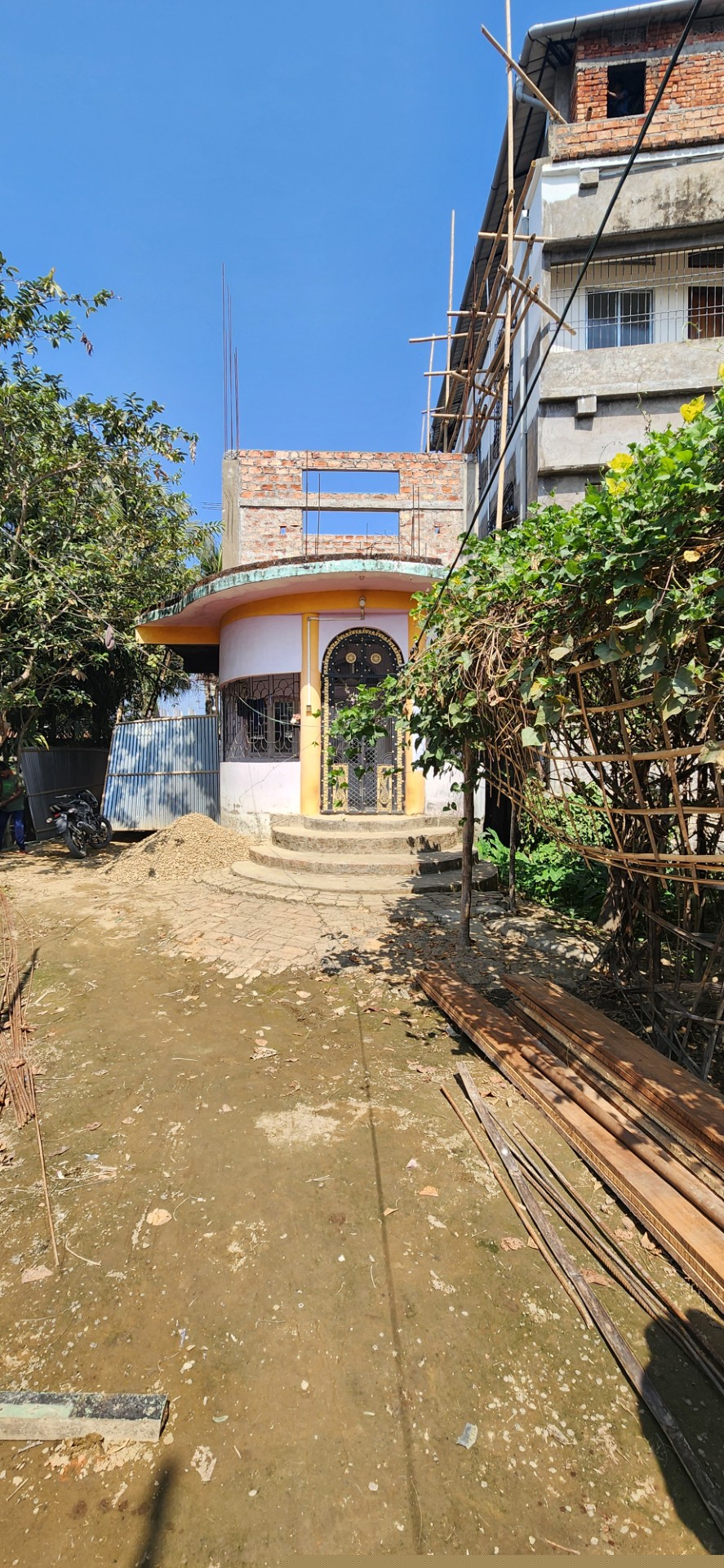 Punjab National Bank Auctions for Residential property in Cachar, Assam