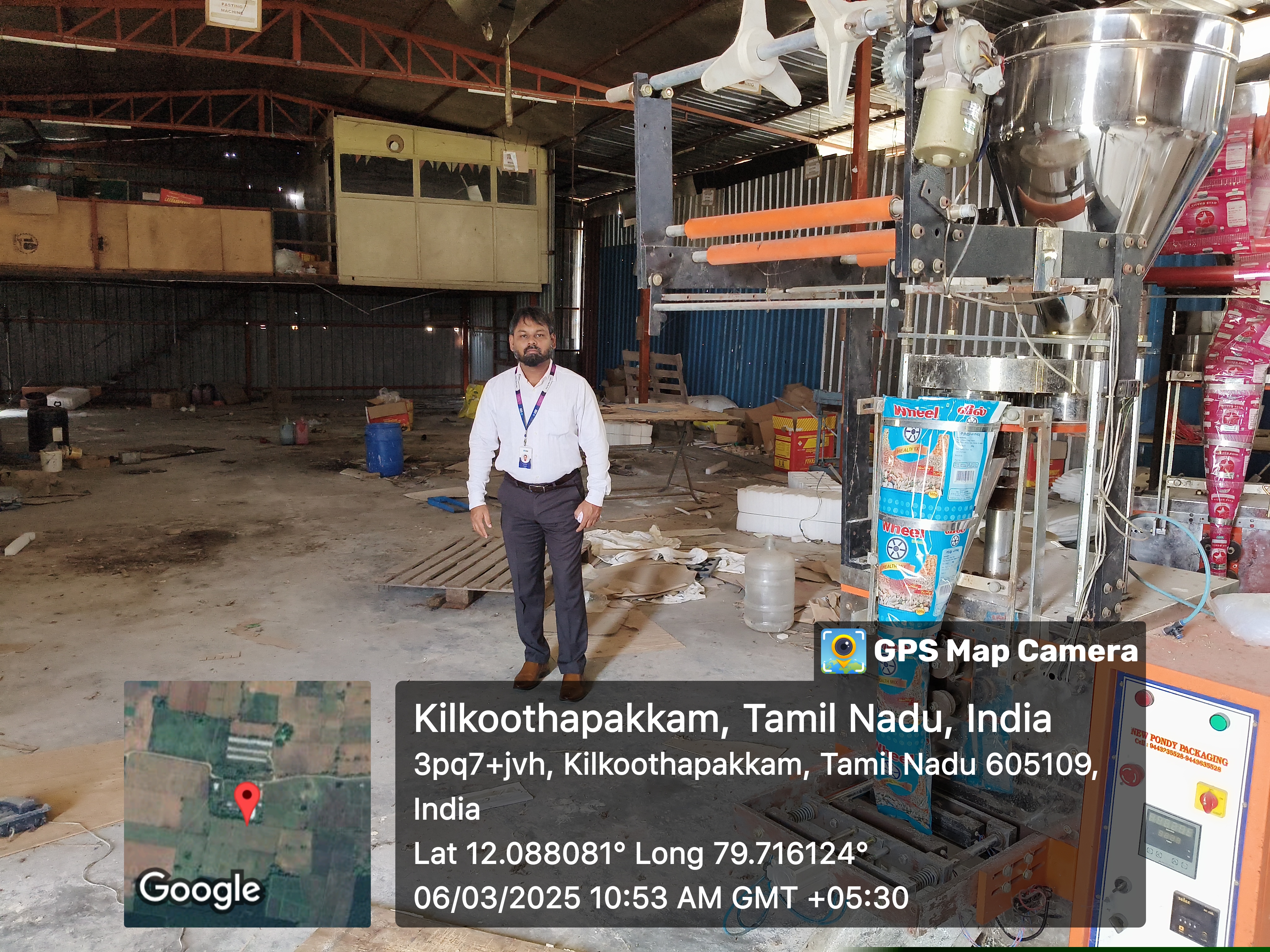 State Bank of India Auctions for Residential property in Villupuram, Tamil Nadu