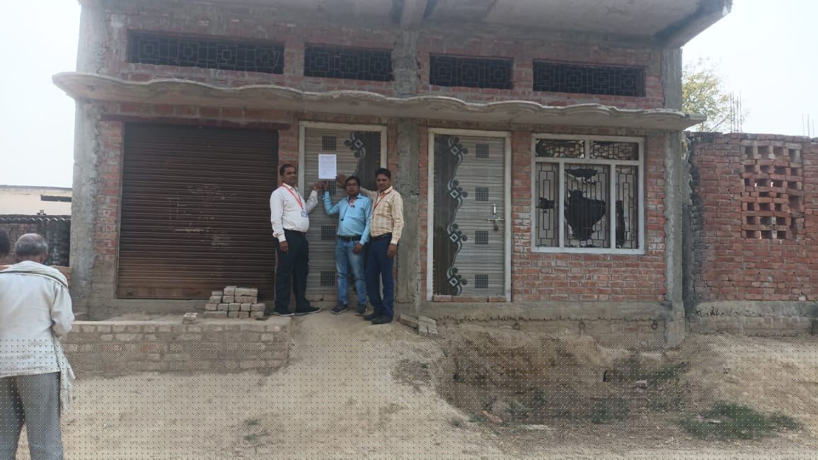 Bank of Baroda Auctions for Residential property in Jaunpur, Uttar Pradesh