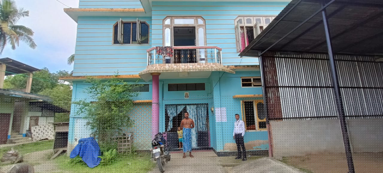Punjab National Bank Auctions for Residential property in Cachar, Assam