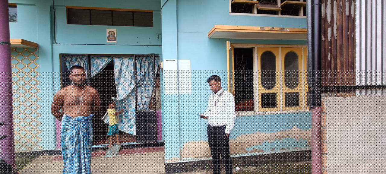 Punjab National Bank Auctions for Residential property in Cachar, Assam image 2 of 2 in Silchar, Cachar | Punjab National Bank auction property