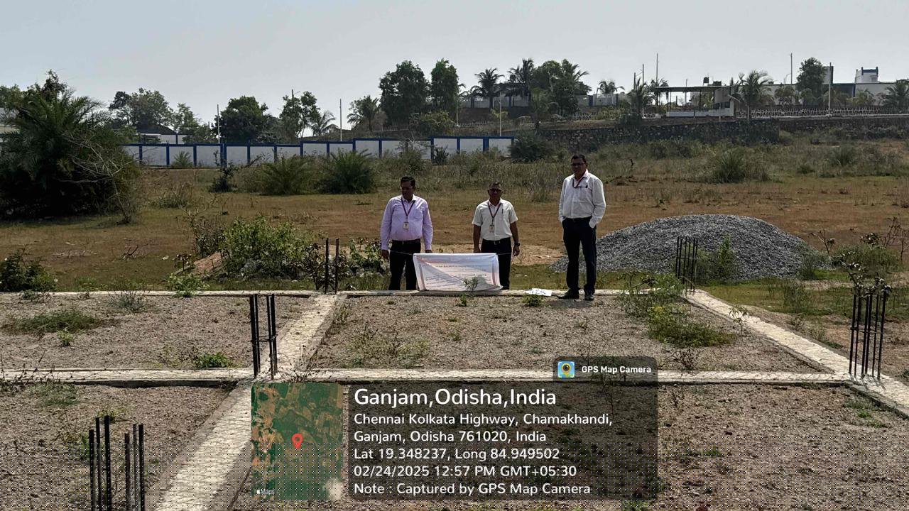 Punjab National Bank Auctions for Residential property in Ganjam, Odisha image 2 of 2 in Chatrapur, Ganjam | Punjab National Bank auction property