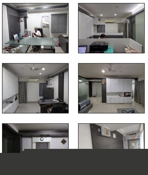 Bank of Baroda Auctions for Commercial property in Bhavnagar, Gujarat