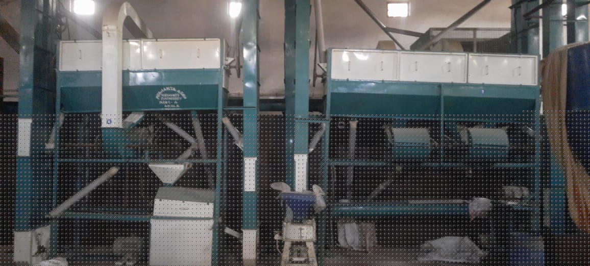 Bank of Baroda Auctions for Industrials property in Bhavnagar, Gujarat