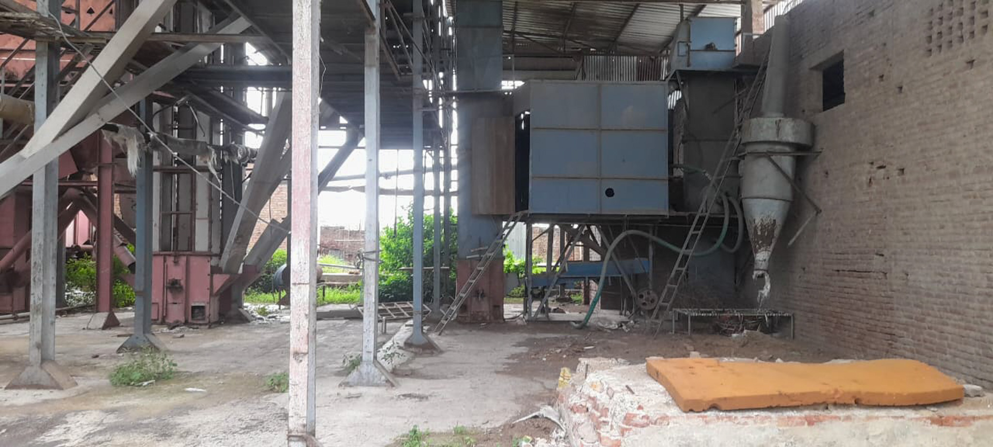 Punjab National Bank Auctions for Industrials property in Fazilka, Punjab image 6 of 17 in Jalalabad, Fazilka | Punjab National Bank auction property