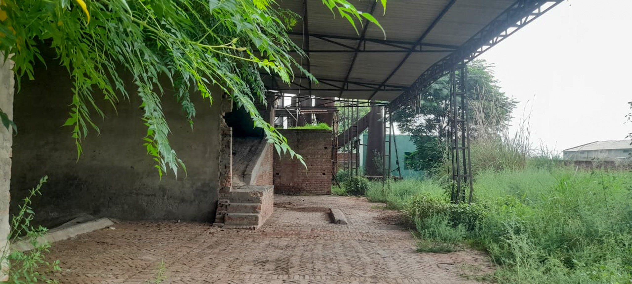 Punjab National Bank Auctions for Industrials property in Fazilka, Punjab image 9 of 17 in Jalalabad, Fazilka | Punjab National Bank auction property