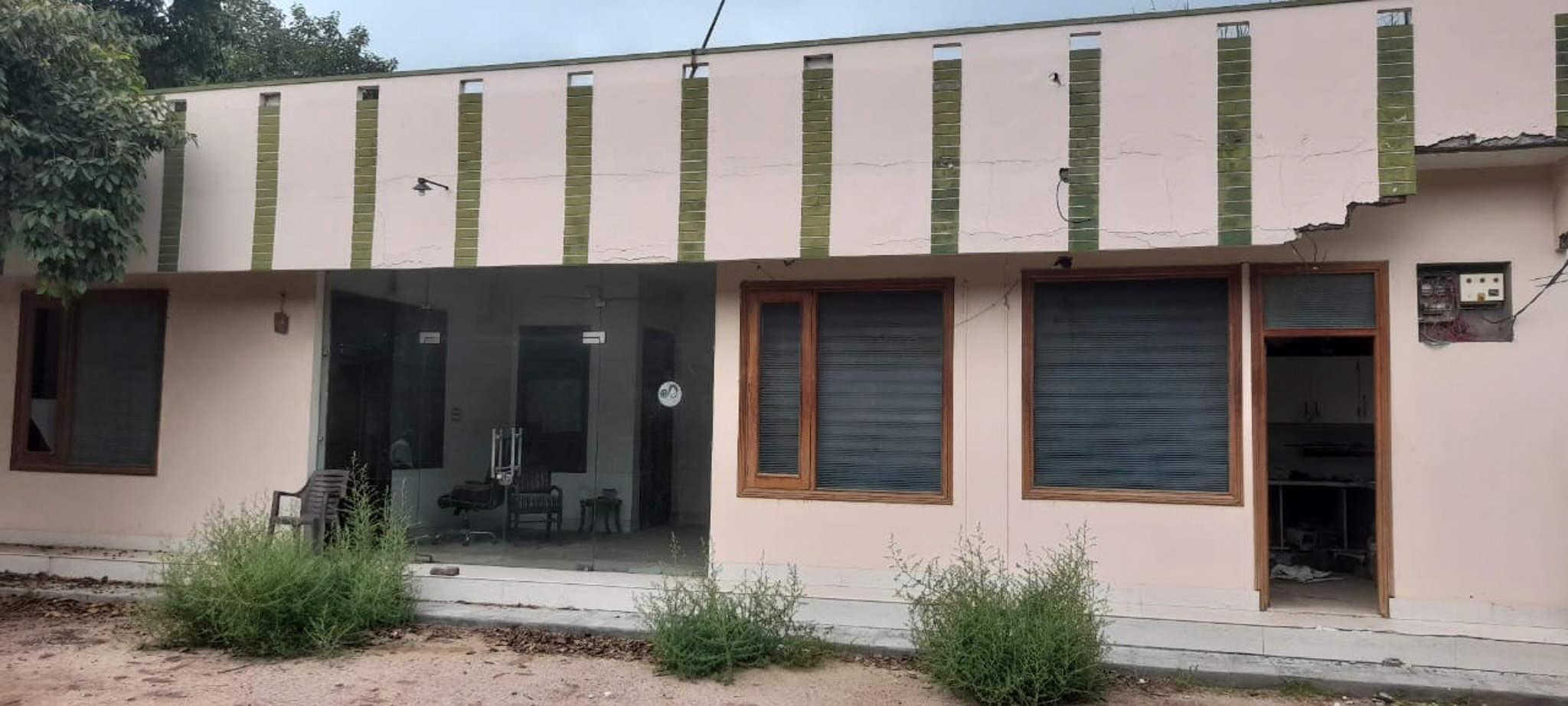 Punjab National Bank Auctions for Industrials property in Fazilka, Punjab