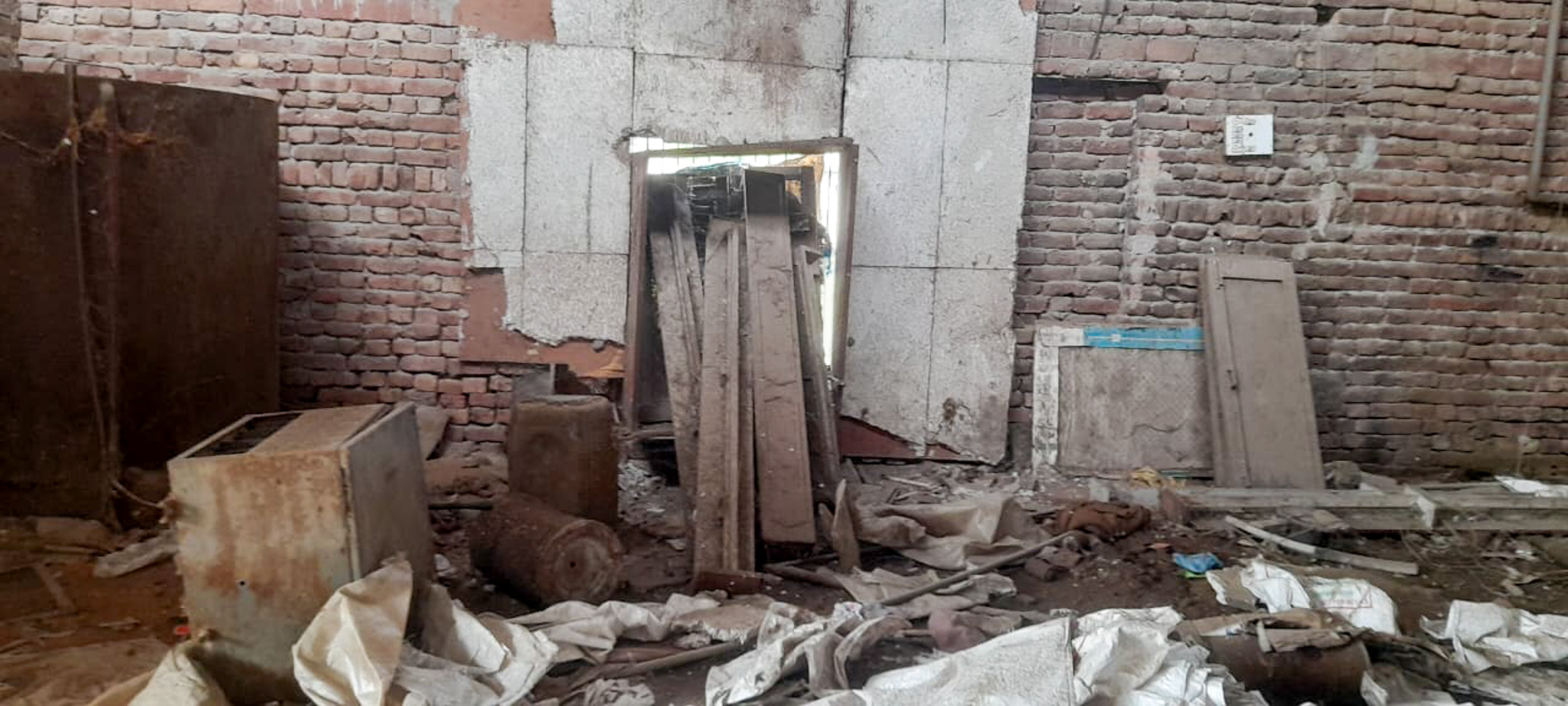 Punjab National Bank Auctions for Industrials property in Fazilka, Punjab image 3 of 17 in Jalalabad, Fazilka | Punjab National Bank auction property