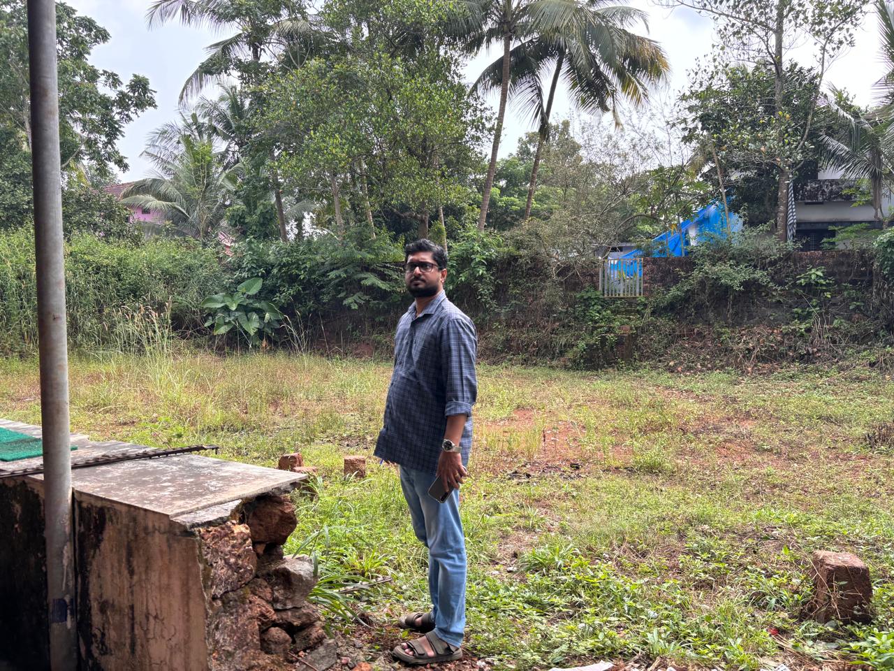 Canara Bank Auctions for Residential property in Malappuram, Kerala