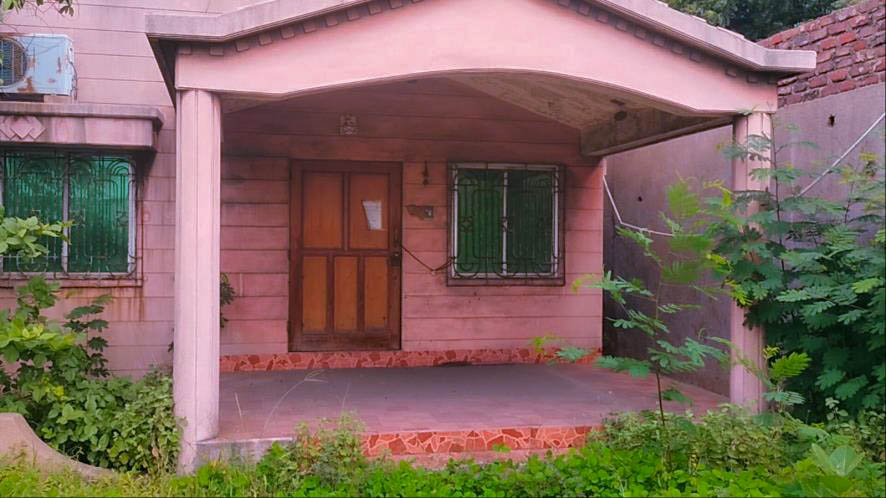 Union Bank of India Auctions for Residential property in Morbi, Gujarat image 10 of 12 in Chandrapur, Morbi | Union Bank of India auction property