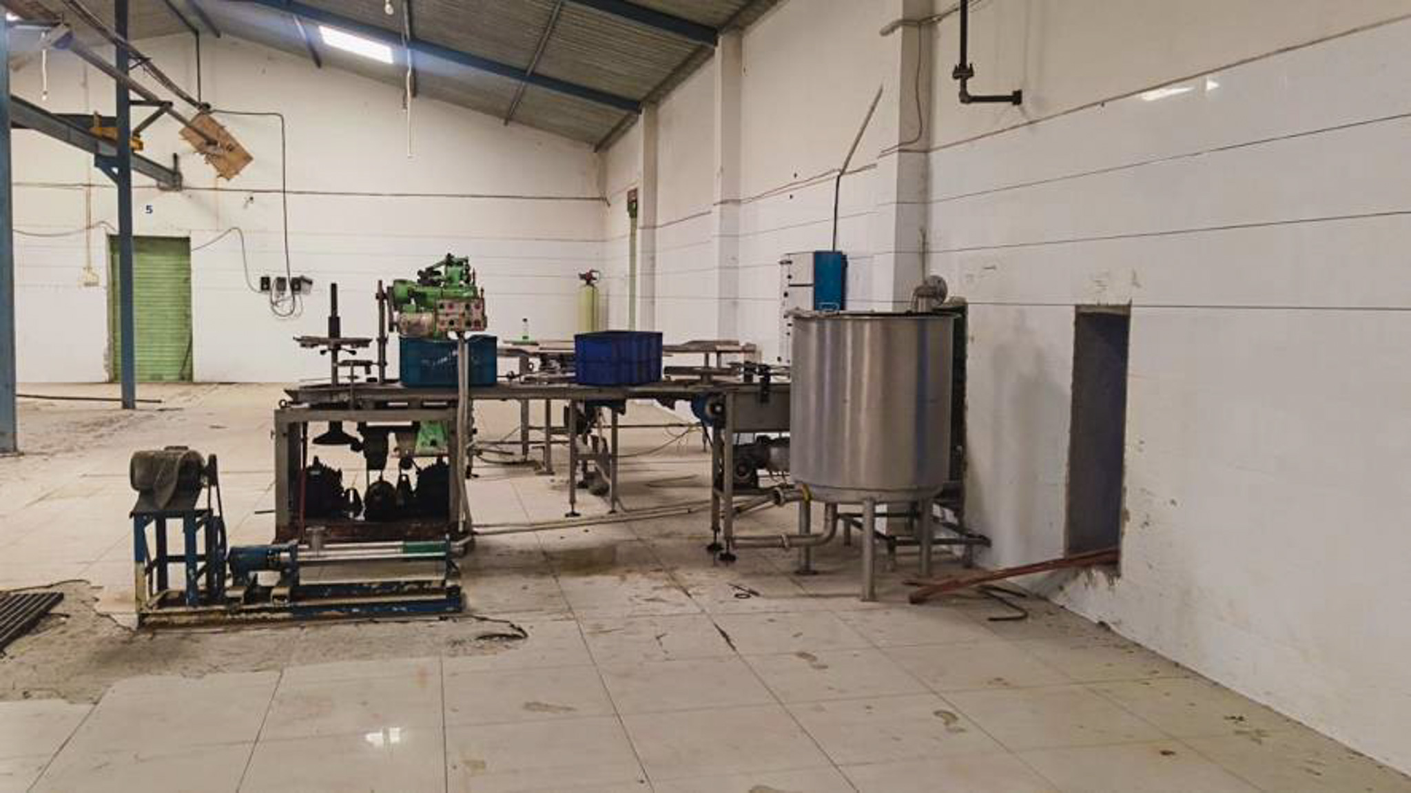 Union Bank of India Auctions for Industrials property in Gir Somnath, Gujarat image 9 of 12 in Talala, Gir Somnath | Union Bank of India auction property