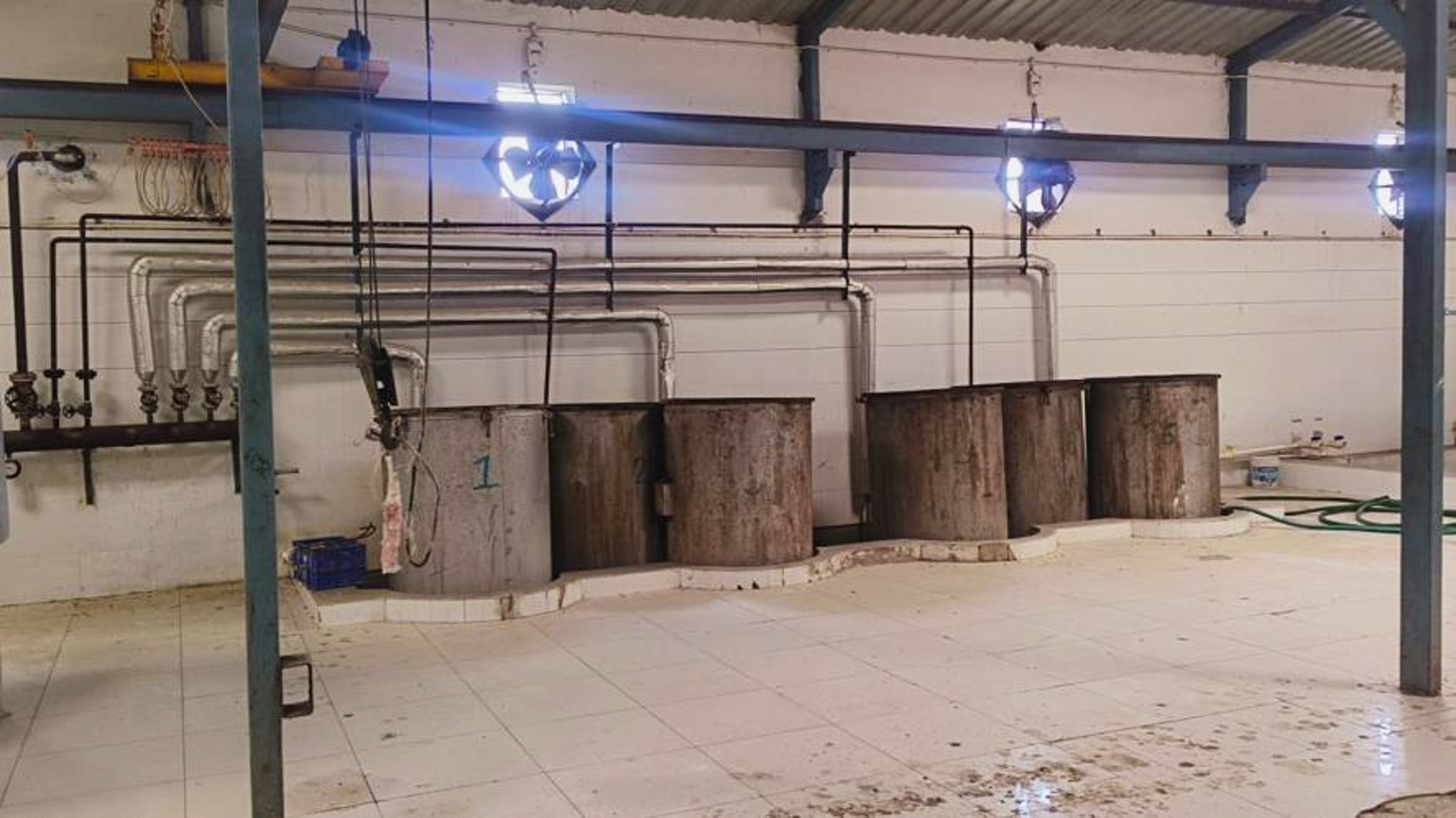 Union Bank of India Auctions for Industrials property in Gir Somnath, Gujarat image 10 of 12 in Talala, Gir Somnath | Union Bank of India auction property