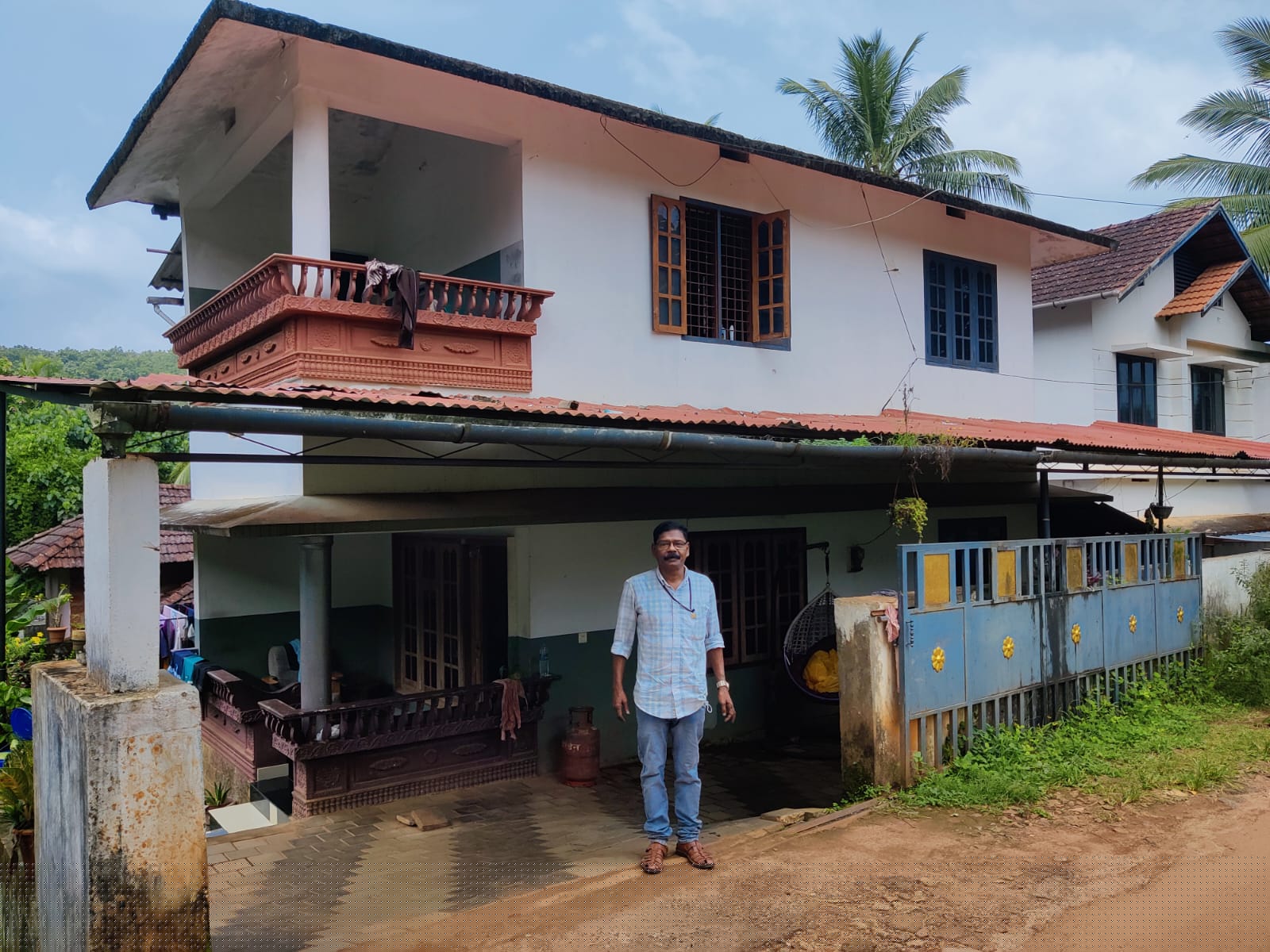 Canara Bank Auctions for Residential property in Malappuram, Kerala
