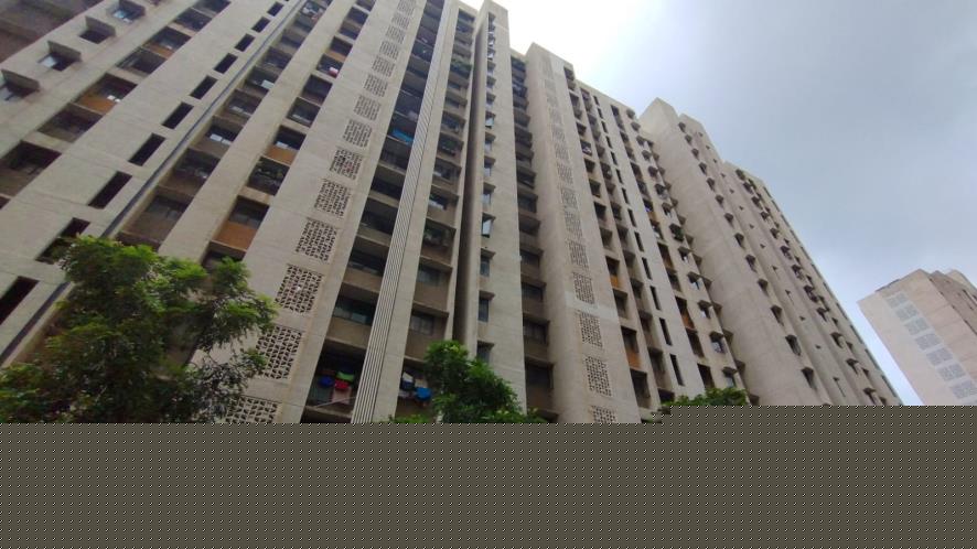 Union Bank of India Auctions for Residential property in Thane, Maharashtra