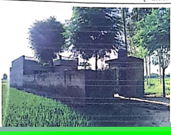 Canara Bank Auctions for Residential property in Moga, Punjab