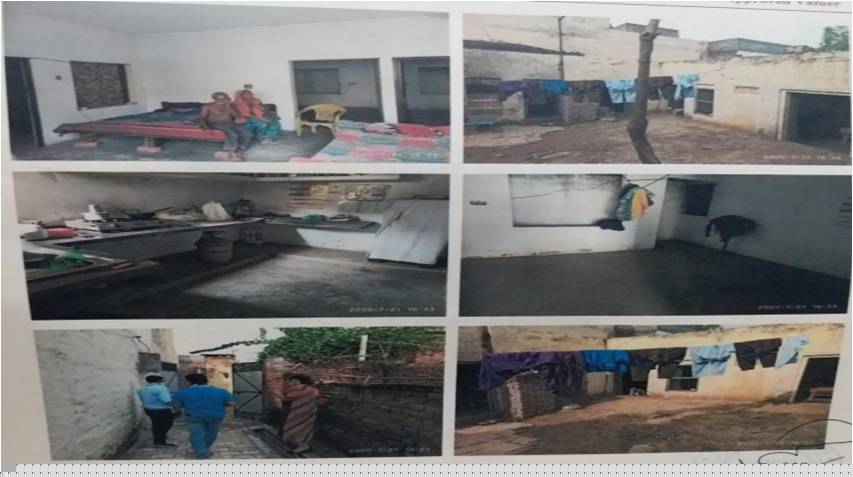Canara Bank Auctions for Residential property in Shaheed Bhagat Singh Nagar, Punjab