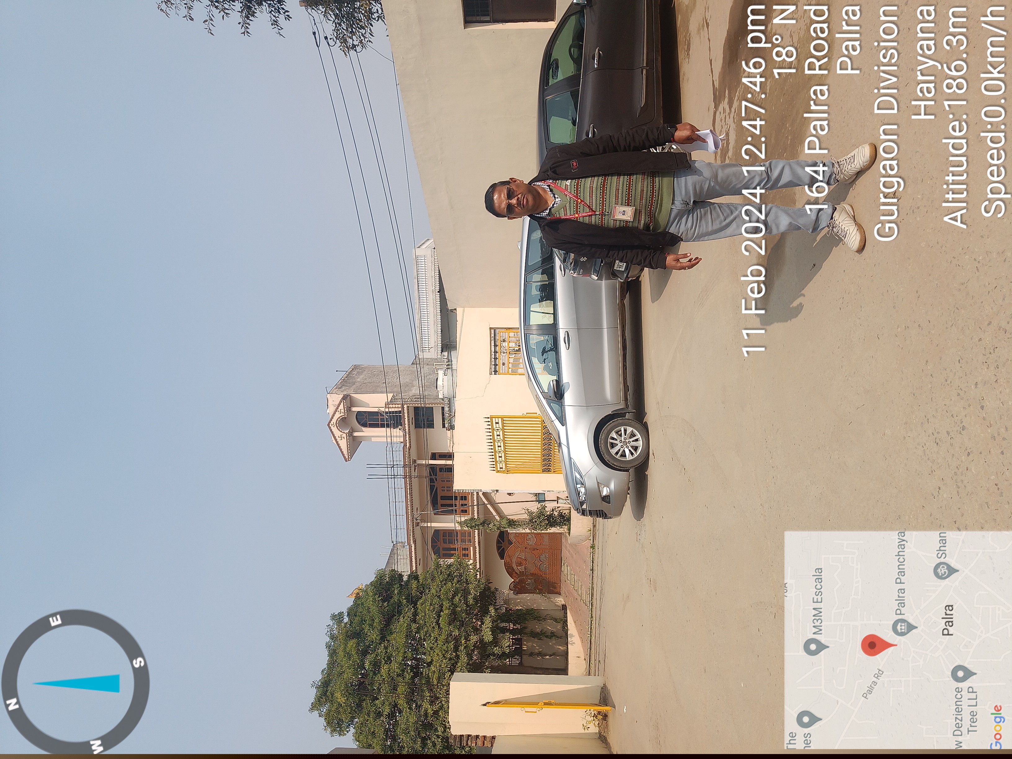 Punjab National Bank Auctions for Residential property in Gurugram, Haryana image 2 of 2 in Gurugram, Gurugram | Punjab National Bank auction property