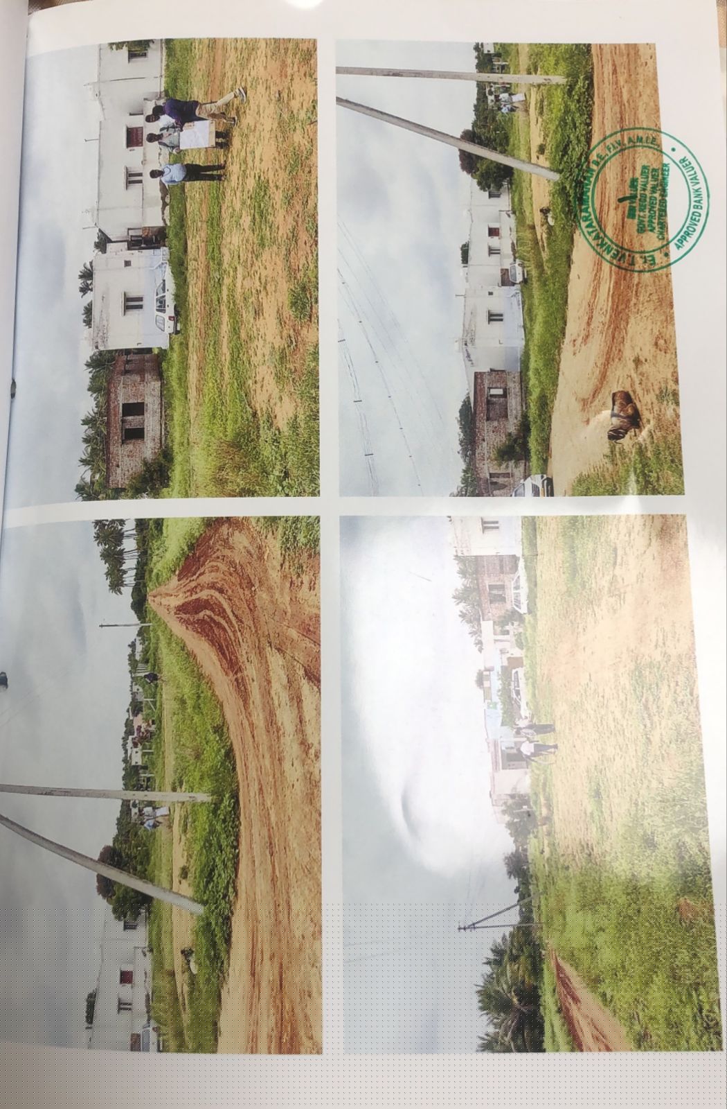 Punjab National Bank Auctions for Residential property in Tiruppur, Tamil Nadu