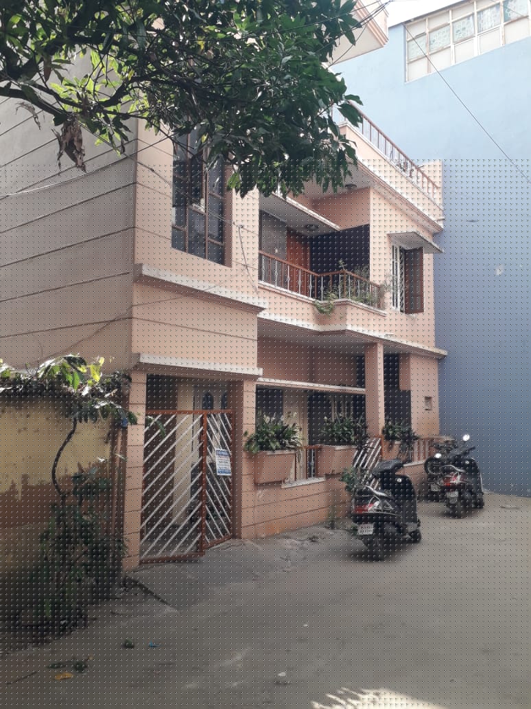 Punjab National Bank Auctions for Residential property in Bengaluru, Karnataka