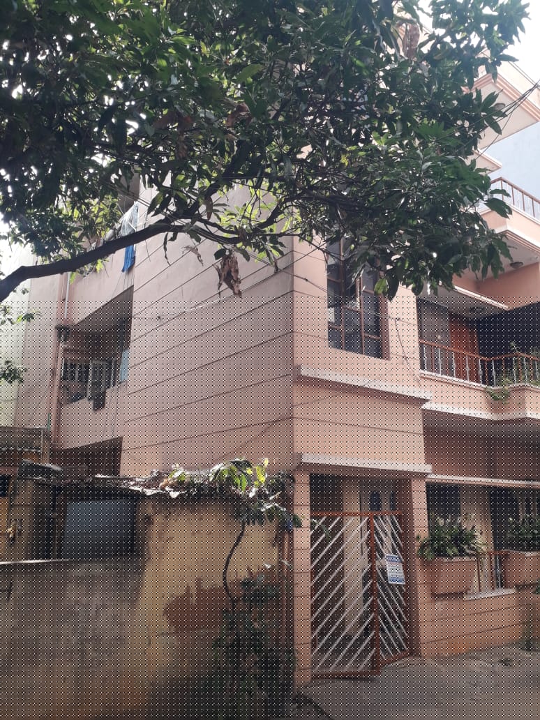 Punjab National Bank Auctions for Residential property in Bengaluru, Karnataka image 2 of 2 in Bengaluru, Bengaluru | Punjab National Bank auction property
