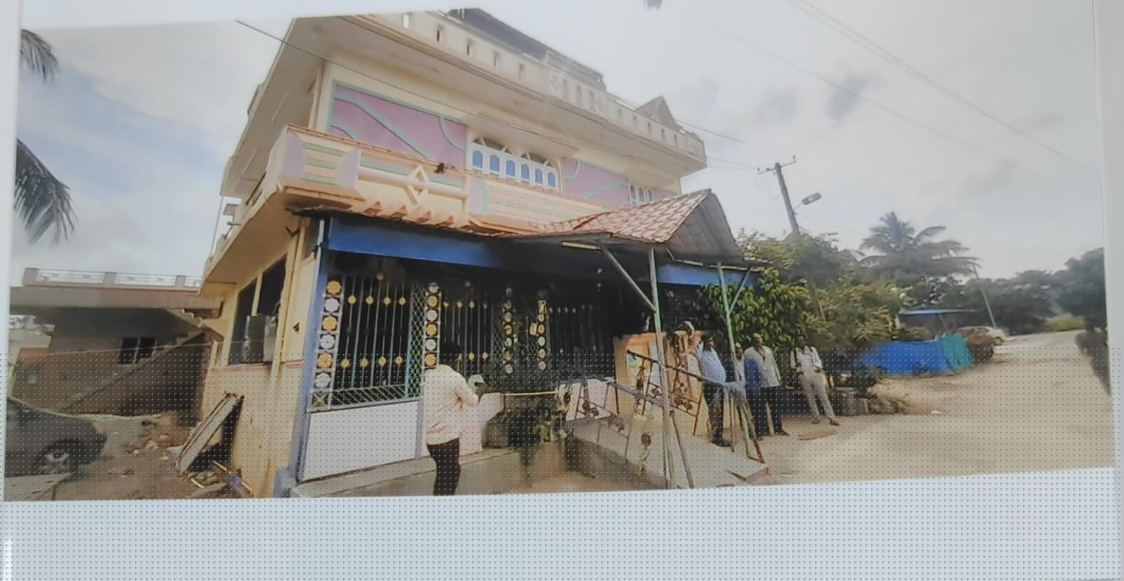 Punjab National Bank Auctions for Residential property in Chikkaballapur, Karnataka