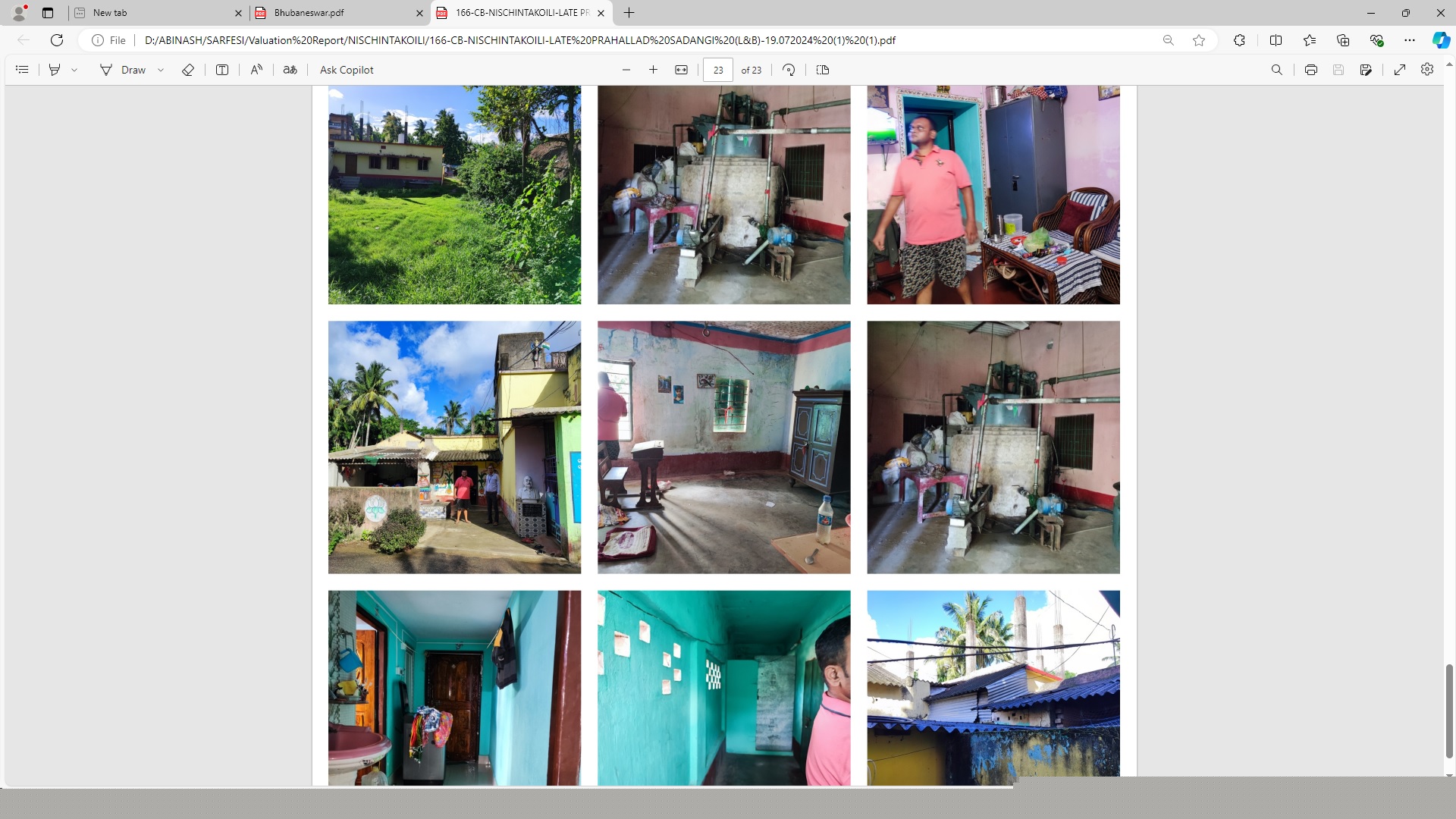 Canara Bank Auctions for Residential property in Cuttack, Odisha