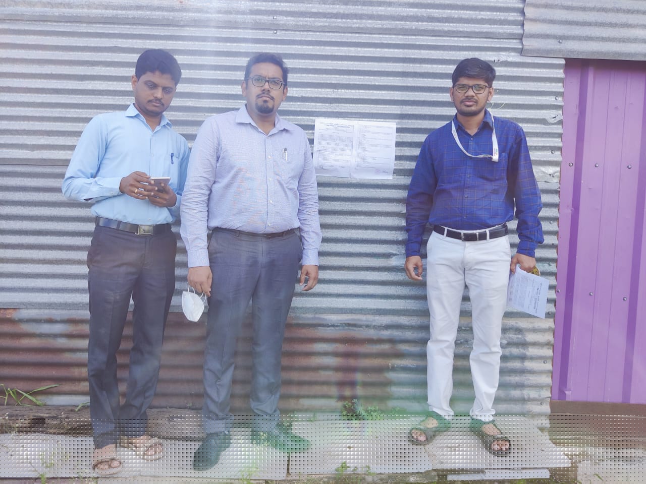 Union Bank of India Auctions for Residential property in Latur, Maharashtra