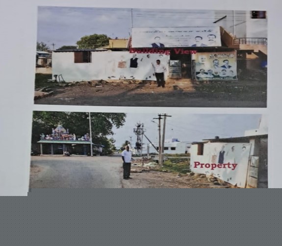 Union Bank of India Auctions for Residential property in Perambalur, Tamil Nadu