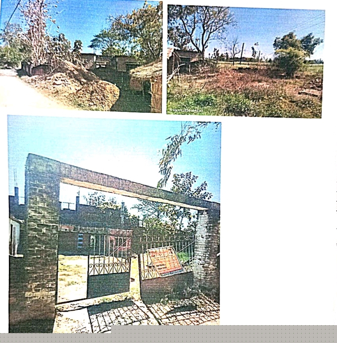 Punjab National Bank Auctions for Residential property in Sultanpur, Uttar Pradesh