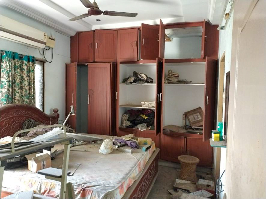 Union Bank of India Auctions for Residential property in Vijayawada, Andhra Pradesh image 5 of 6 in Vijayawada, Vijayawada | Union Bank of India auction property