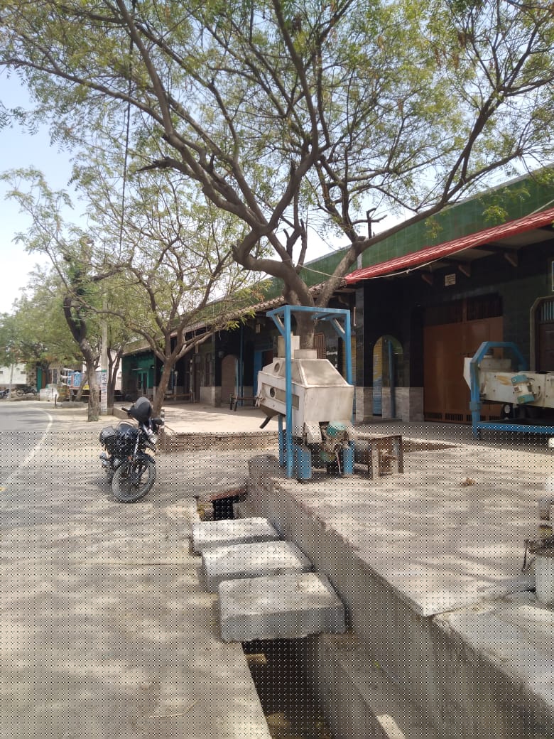 Punjab National Bank Auctions for Residential property in Mathura, Uttar Pradesh