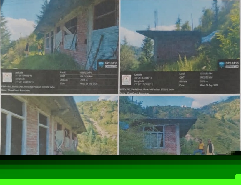 Punjab National Bank Auctions for Residential property in Kullu, Himachal Pradesh