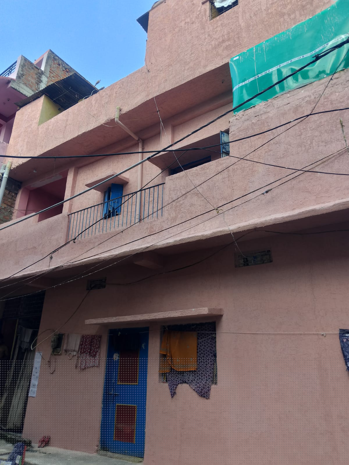 Punjab National Bank Auctions for Residential property in Raisen, Madhya Pradesh image 2 of 2 in Mandideep, Raisen | Punjab National Bank auction property