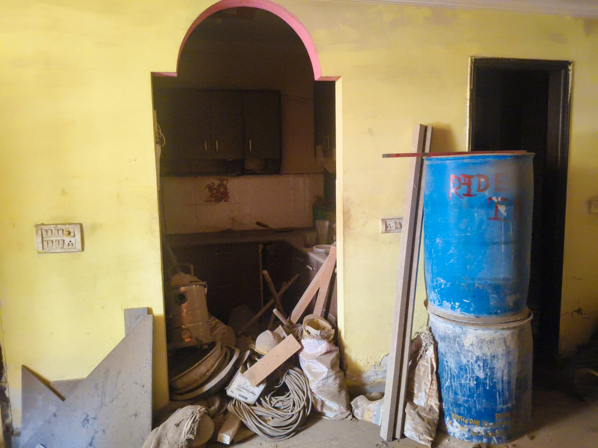 Punjab National Bank Auctions for Residential property in New Delhi, Delhi image 4 of 10 in New Delhi, New Delhi | Punjab National Bank auction property