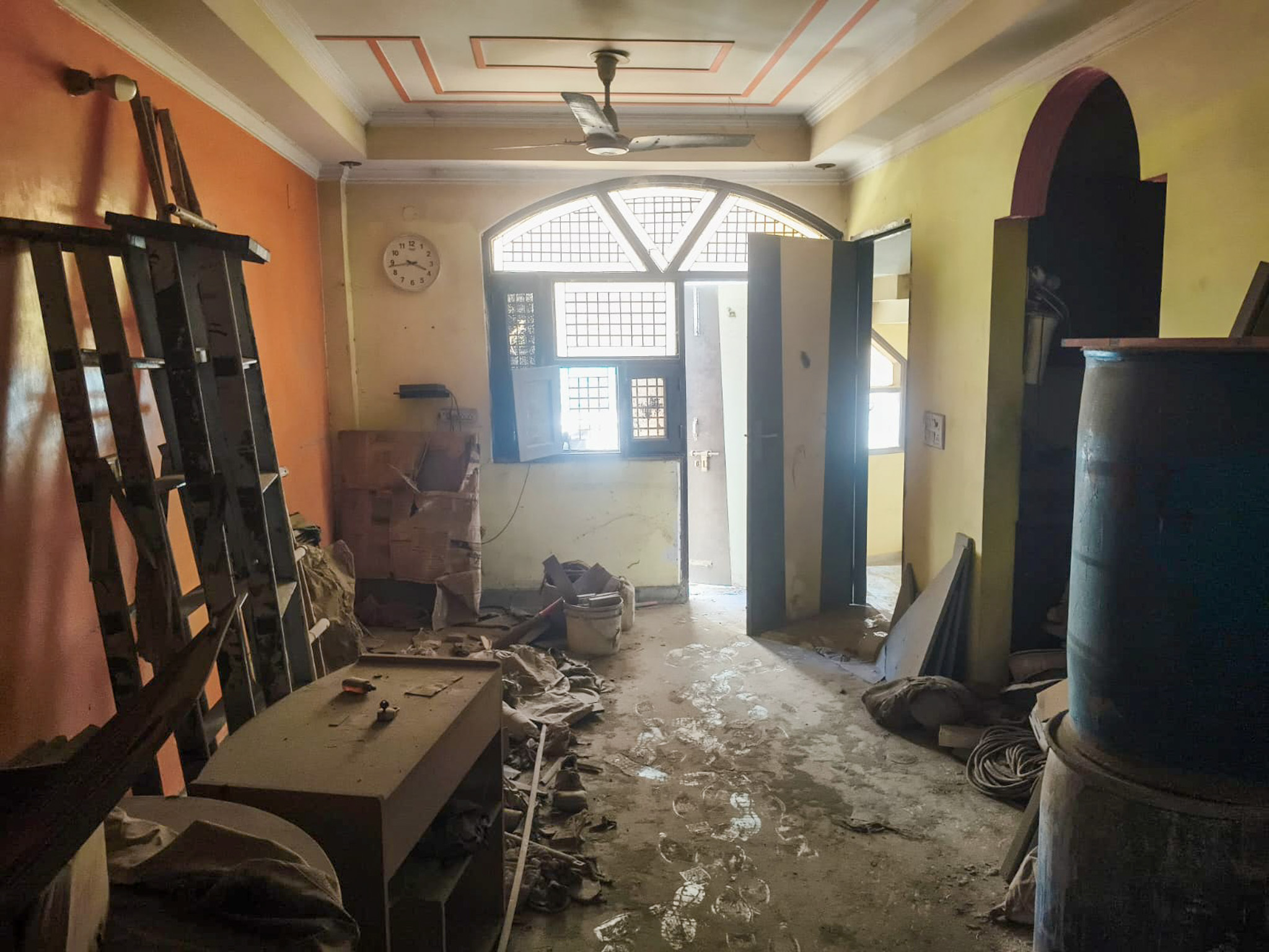 Punjab National Bank Auctions for Residential property in New Delhi, Delhi image 6 of 10 in New Delhi, New Delhi | Punjab National Bank auction property