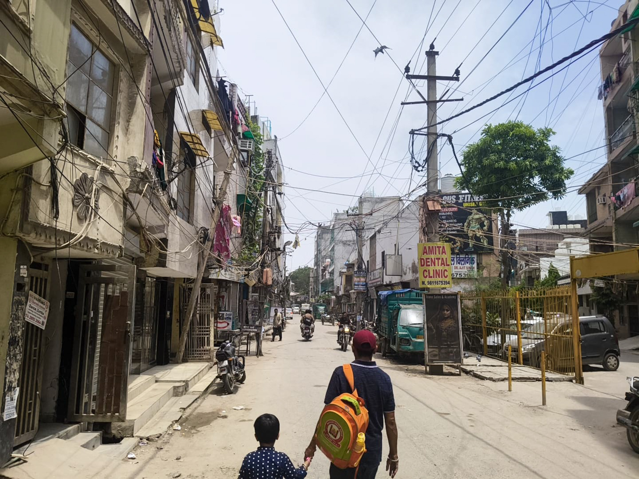 Punjab National Bank Auctions for Residential property in New Delhi, Delhi image 8 of 10 in New Delhi, New Delhi | Punjab National Bank auction property