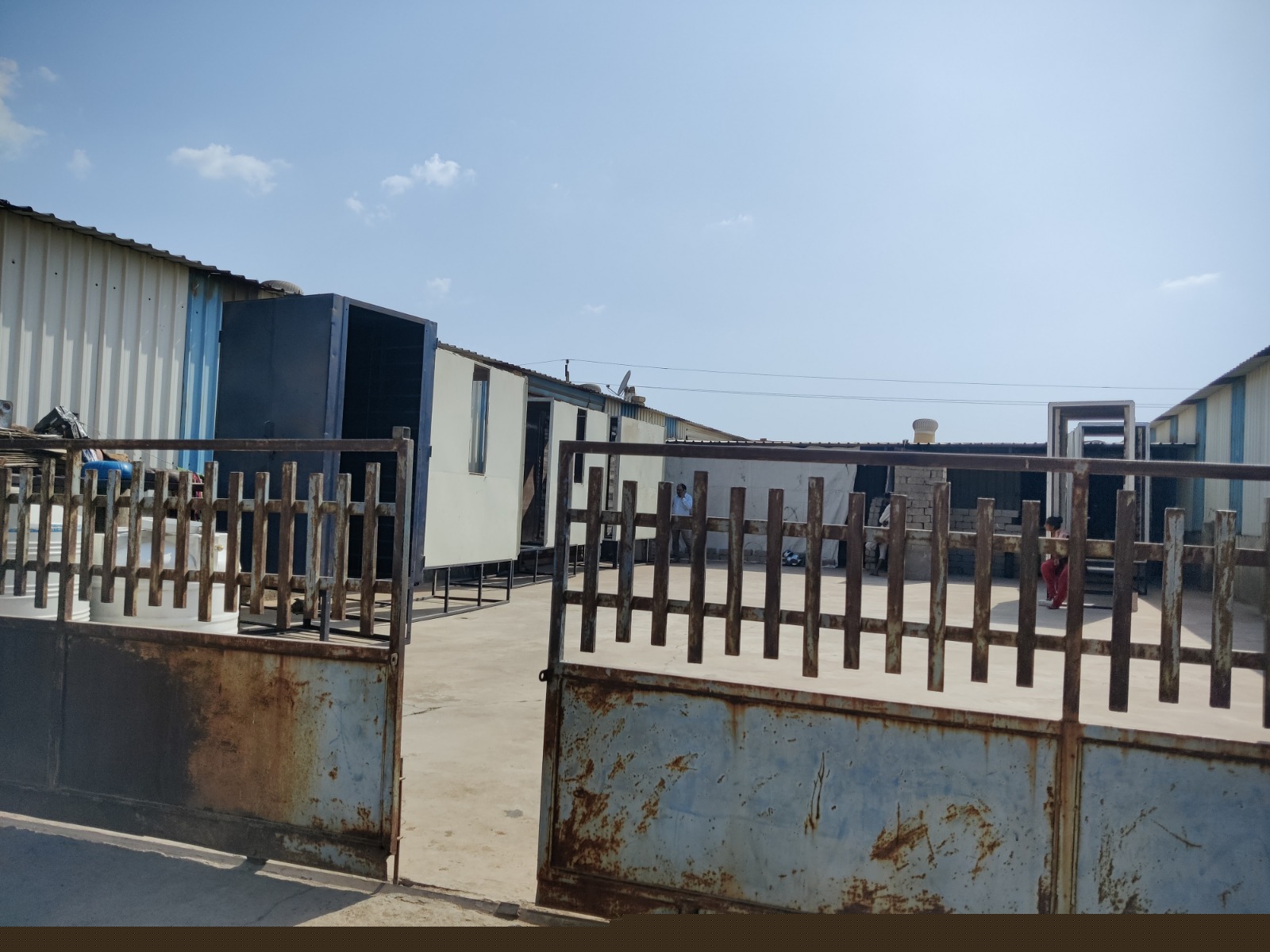 Union Bank of India Auctions for Industrials property in Morbi, Gujarat