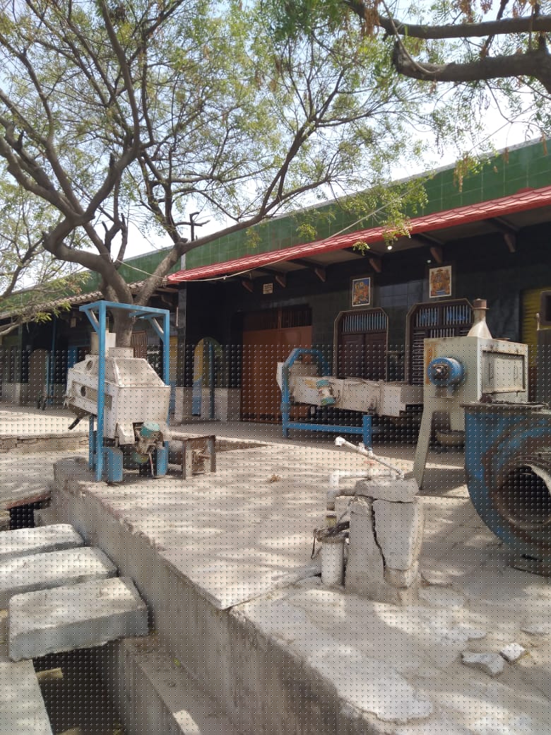 Punjab National Bank Auctions for Residential property in Mathura, Uttar Pradesh