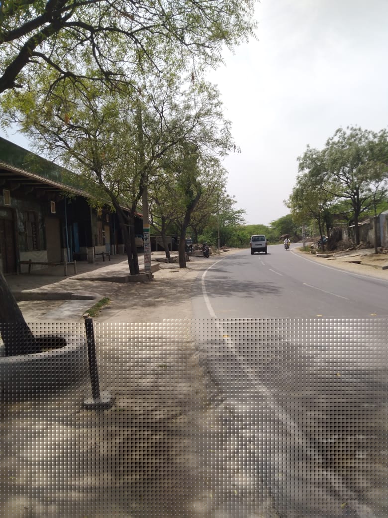 Punjab National Bank Auctions for Residential property in Mathura, Uttar Pradesh image 2 of 3 in Kosi Kalan, Mathura | Punjab National Bank auction property