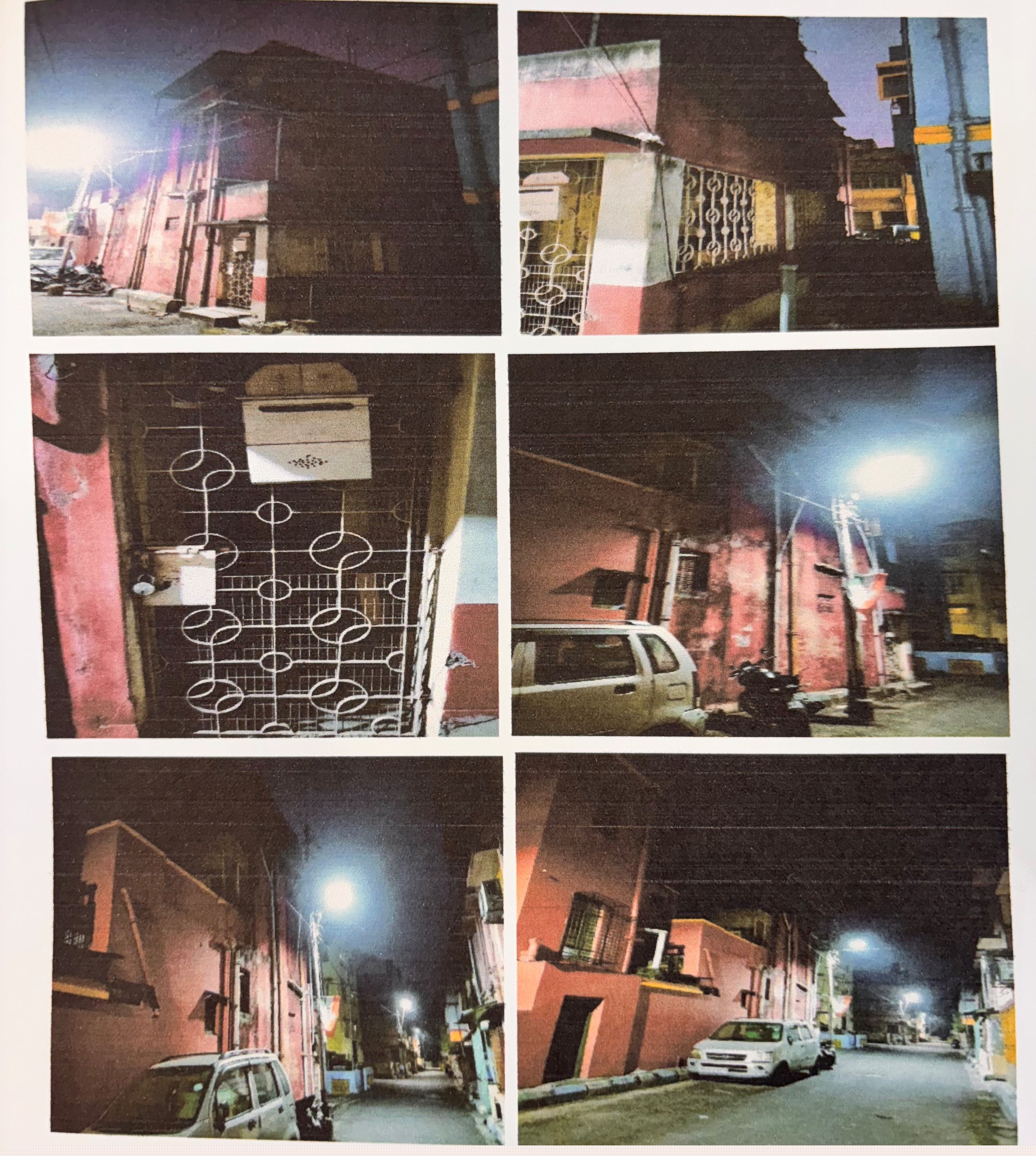 Punjab National Bank Auctions for Residential property in South 24 Parganas, West Bengal image 2 of 2 in Diamond Harbour, South 24 Parganas | Punjab National Bank auction property