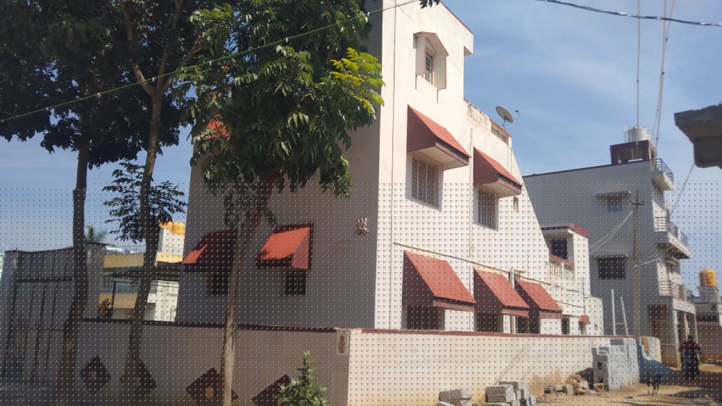 Canara Bank Auctions for Residential property in Kolar, Karnataka image 2 of 4 in Mulbagal, Kolar | Canara Bank auction property