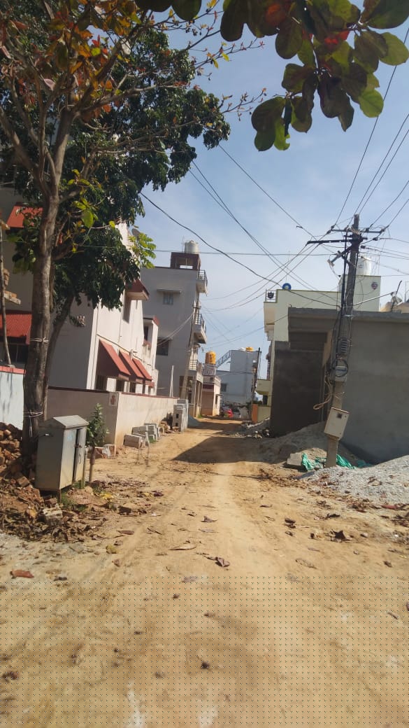 Canara Bank Auctions for Residential property in Kolar, Karnataka image 3 of 4 in Mulbagal, Kolar | Canara Bank auction property
