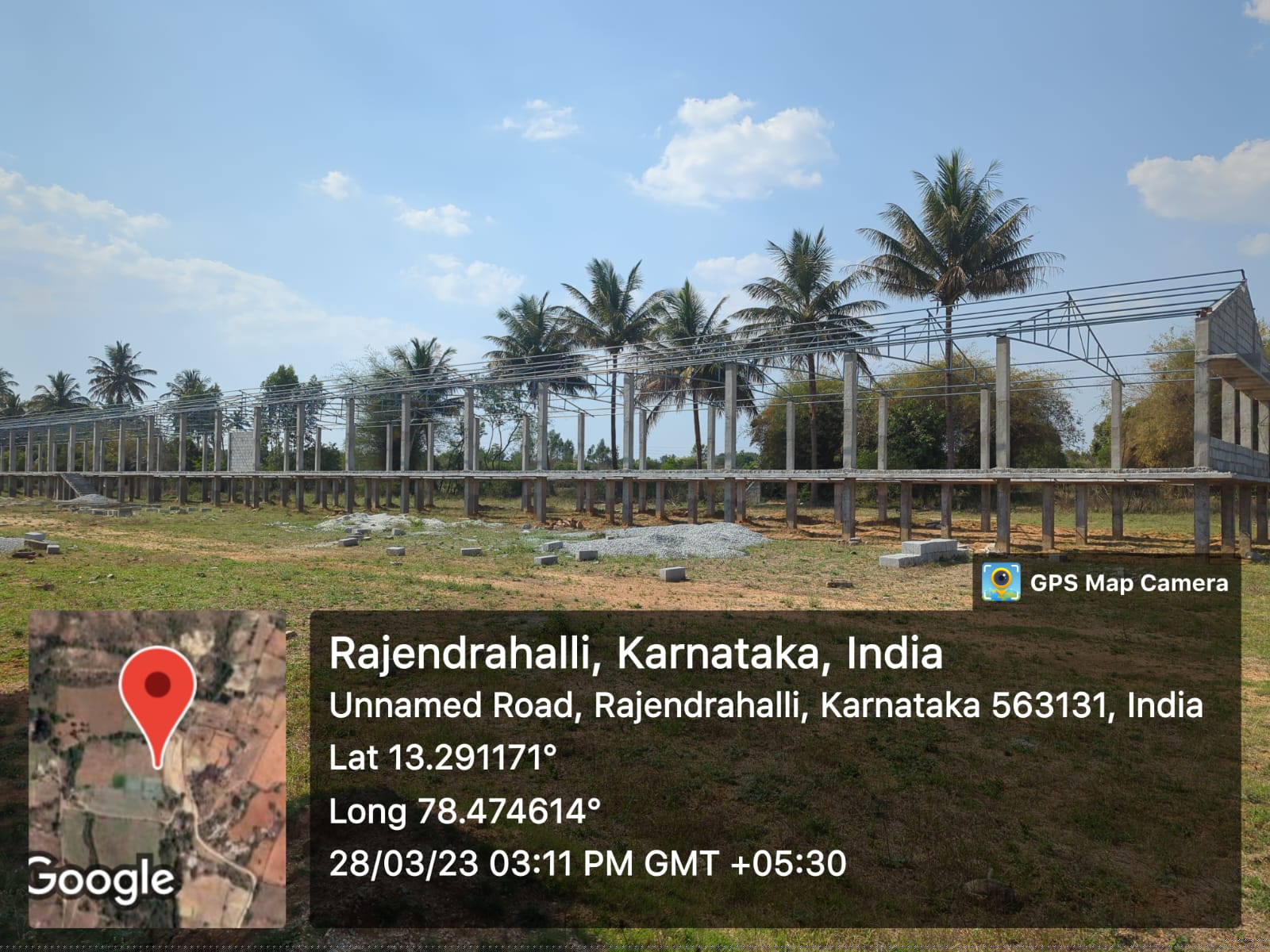 Canara Bank Auctions for Commercial property in Kolar, Karnataka