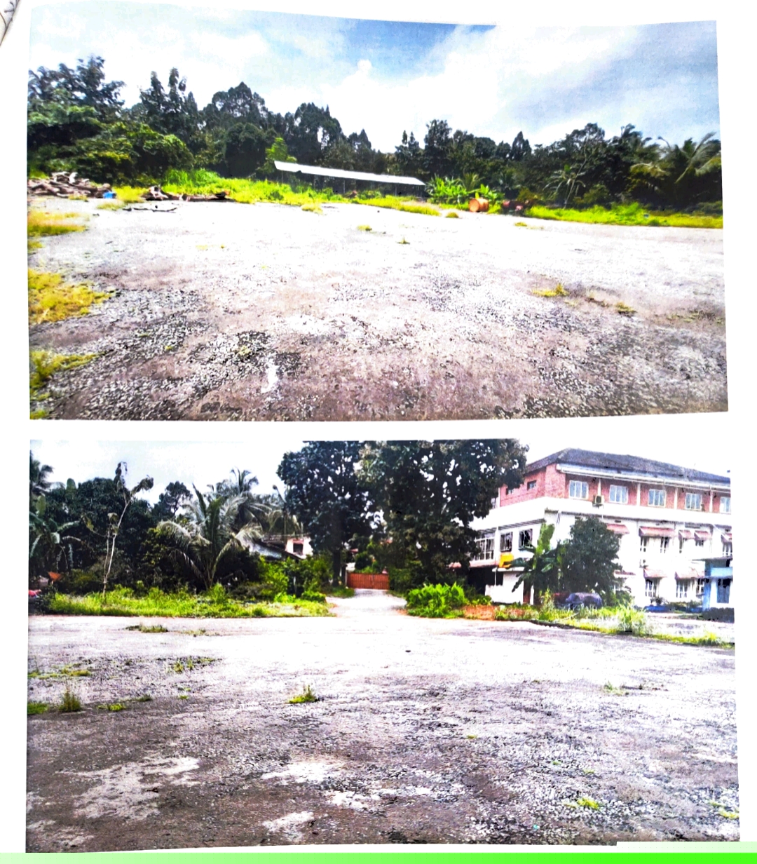 Canara Bank Auctions for Industrials property in Udupi, Karnataka