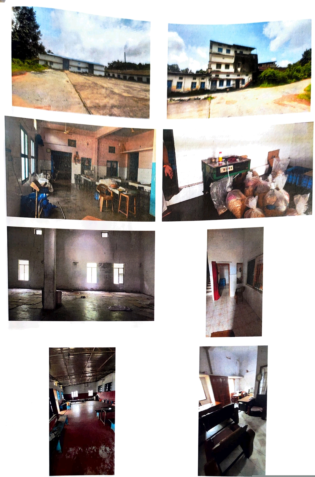 Canara Bank Auctions for Industrials property in Udupi, Karnataka