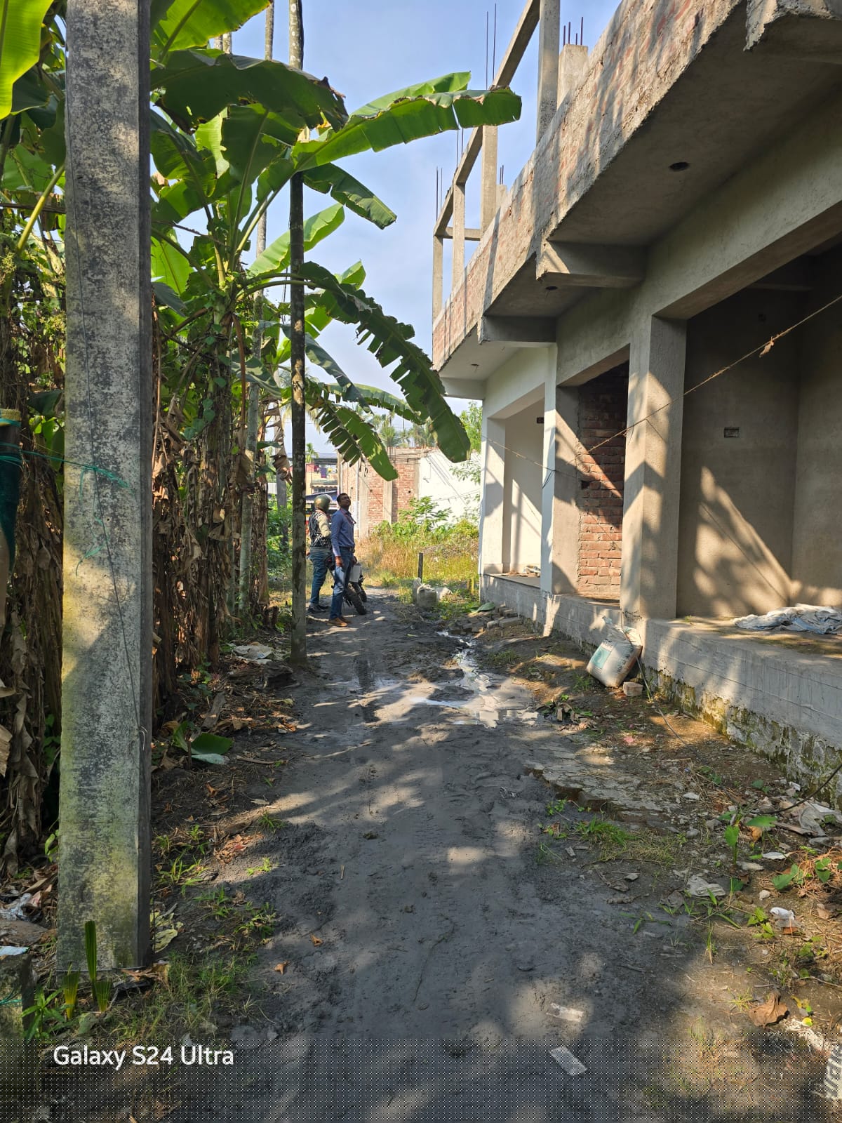 Punjab National Bank Auctions for Residential property in South 24 Parganas, West Bengal image 4 of 9 in Barkalikapur, South 24 Parganas | Punjab National Bank auction property