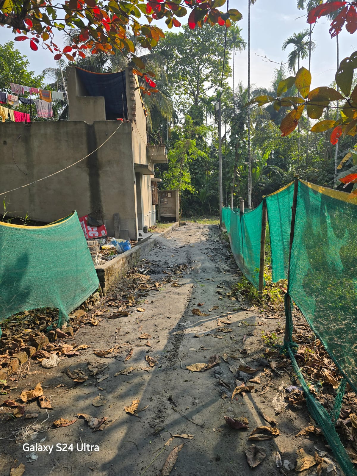 Punjab National Bank Auctions for Residential property in South 24 Parganas, West Bengal image 8 of 9 in Barkalikapur, South 24 Parganas | Punjab National Bank auction property