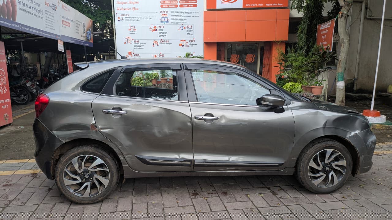 Bank of Baroda Auctions for Vehicle Auctions property in Raipur, Chhattisgarh