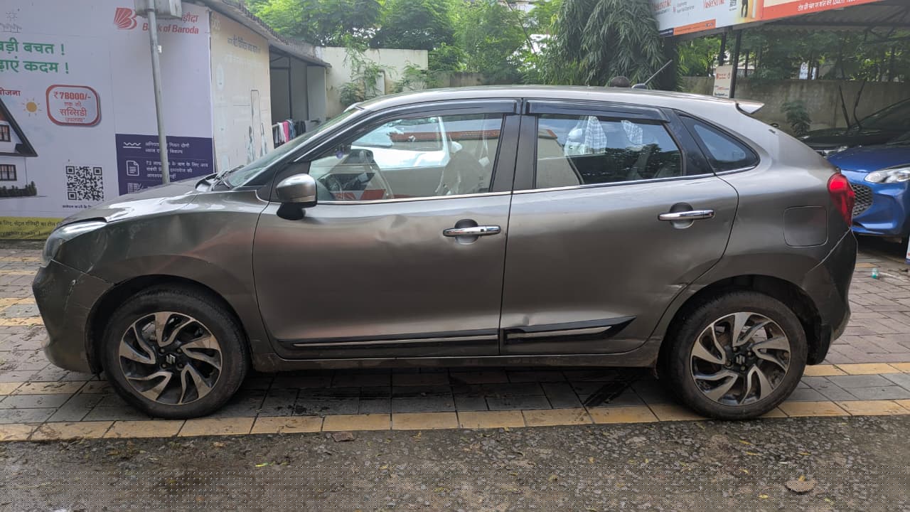 Bank of Baroda Auctions for Vehicle Auctions property in Raipur, Chhattisgarh image 2 of 3 in Raipur, Raipur | Bank of Baroda auction property