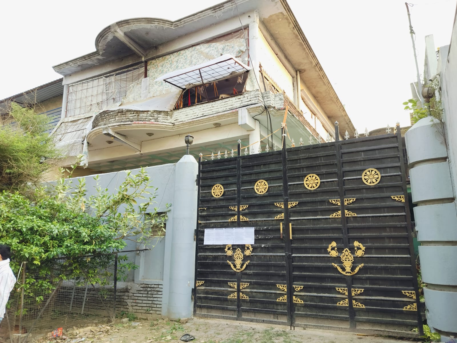 Punjab National Bank Auctions for Residential property in Bahraich, Uttar Pradesh
